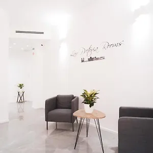 Lux Pretoria Rome