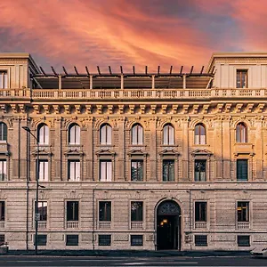 ***** Hotel Casa Cipriani Italia