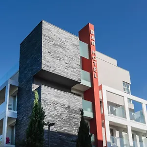 navštívit hotel