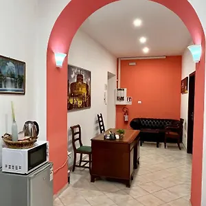Maison d'hôtes Termini 4, Rome