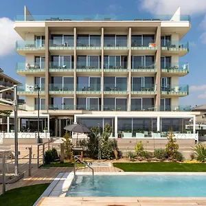 navštívit hotel