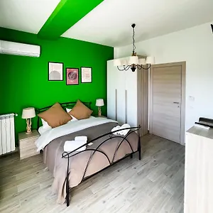  Guest house Le Triplette
