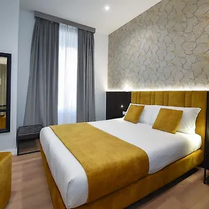  Guest house Alba Rosa