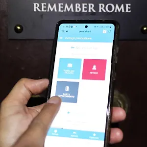  Guest house Amalia By Remember