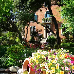 ** Bed & Breakfast Ines Italia
