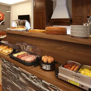 Bed & Breakfast J24, Roma