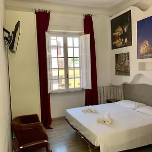 Couette-café Amoroma Vatican, Rome