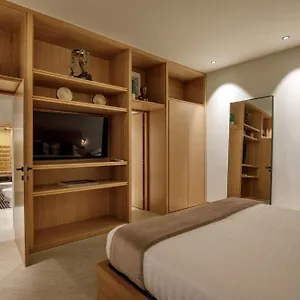  Guest house Ripetta Luxury