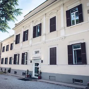 Penzion San Luigi - Residenza Gemelli, Řím