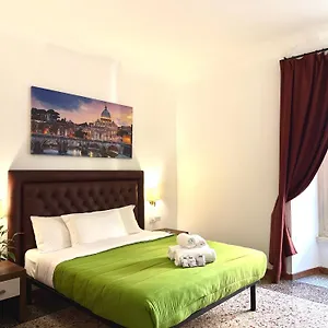  Pensjonat Grand Gaeta