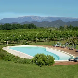 ** Bed & Breakfast Col Delle Rane Italia