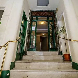 Noemi's Ρώμη
