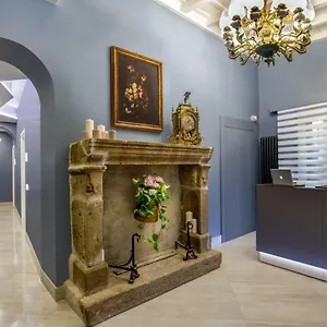 Penzion Gcf Luxury Suites,, Řím