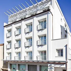 *** Aparthotel Grandi Magazzini Italia